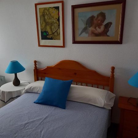 Apartament Urbanizacion Jardin Del Mar El Campello Zewnętrze zdjęcie