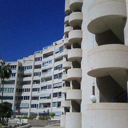 Apartament Urbanizacion Jardin Del Mar El Campello Zewnętrze zdjęcie