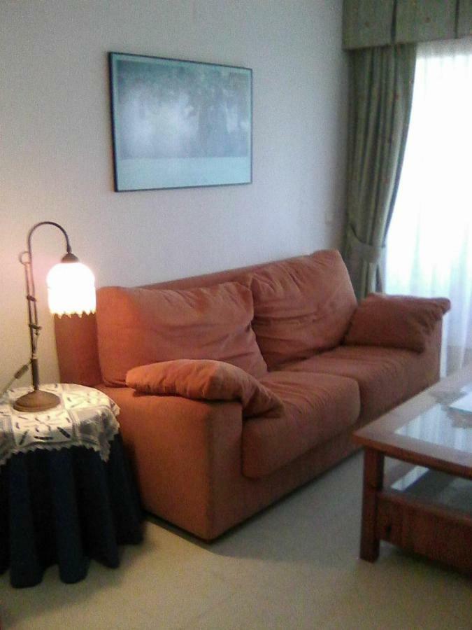 Apartament Urbanizacion Jardin Del Mar El Campello Zewnętrze zdjęcie