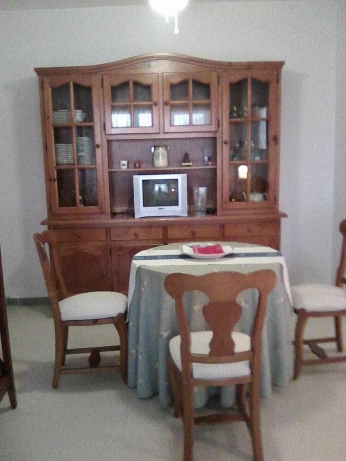 Apartament Urbanizacion Jardin Del Mar El Campello Zewnętrze zdjęcie