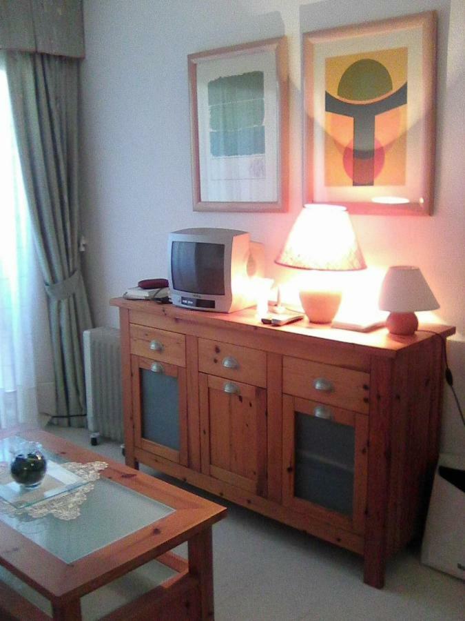 Apartament Urbanizacion Jardin Del Mar El Campello Zewnętrze zdjęcie
