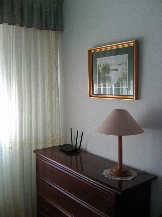 Apartament Urbanizacion Jardin Del Mar El Campello Zewnętrze zdjęcie
