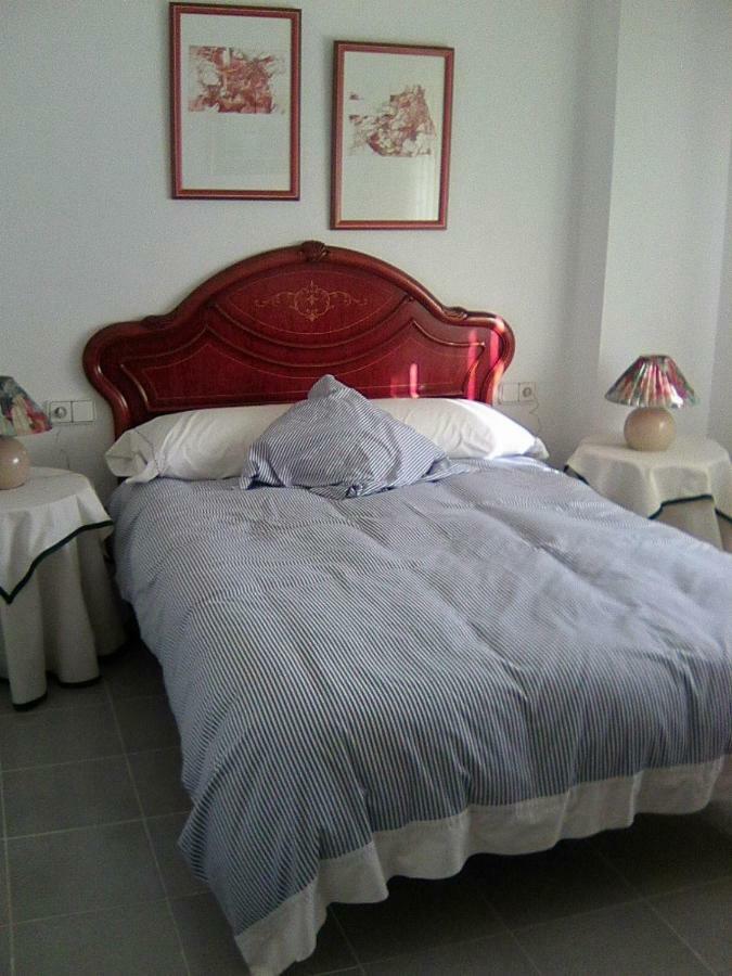 Apartament Urbanizacion Jardin Del Mar El Campello Zewnętrze zdjęcie