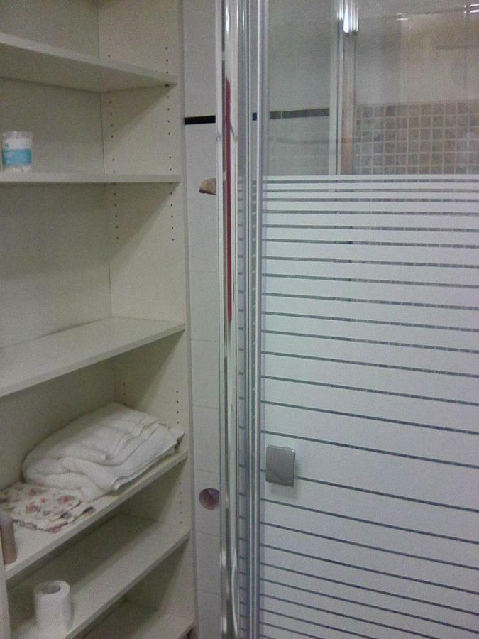 Apartament Urbanizacion Jardin Del Mar El Campello Zewnętrze zdjęcie