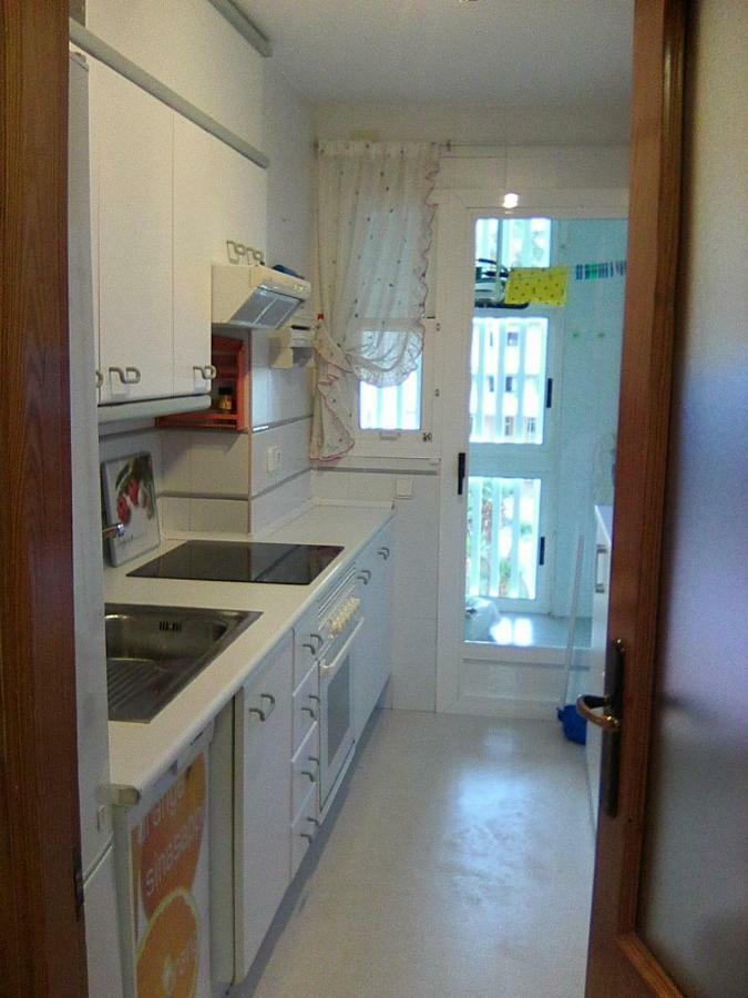Apartament Urbanizacion Jardin Del Mar El Campello Zewnętrze zdjęcie