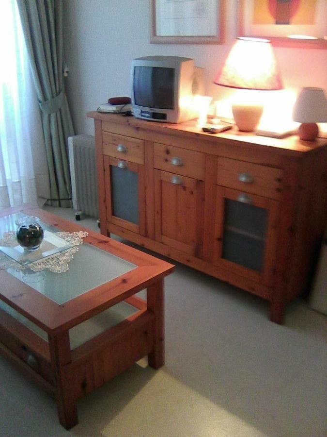 Apartament Urbanizacion Jardin Del Mar El Campello Zewnętrze zdjęcie