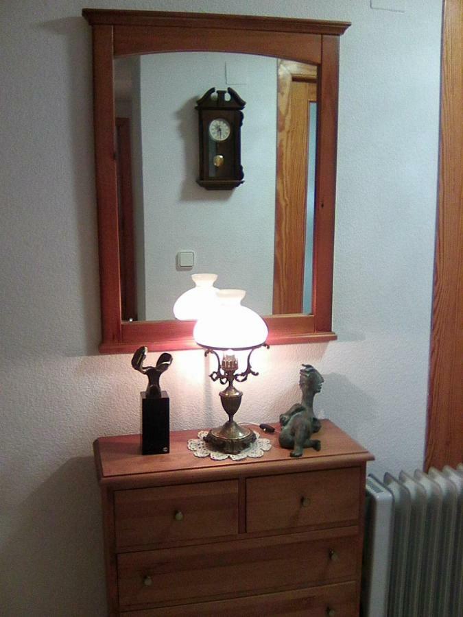 Apartament Urbanizacion Jardin Del Mar El Campello Zewnętrze zdjęcie