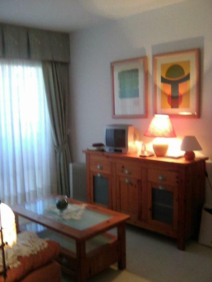 Apartament Urbanizacion Jardin Del Mar El Campello Zewnętrze zdjęcie